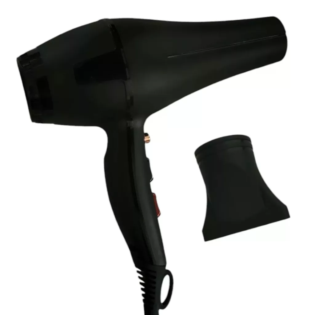 سشوار مدل PR0FESI0NAL9000W