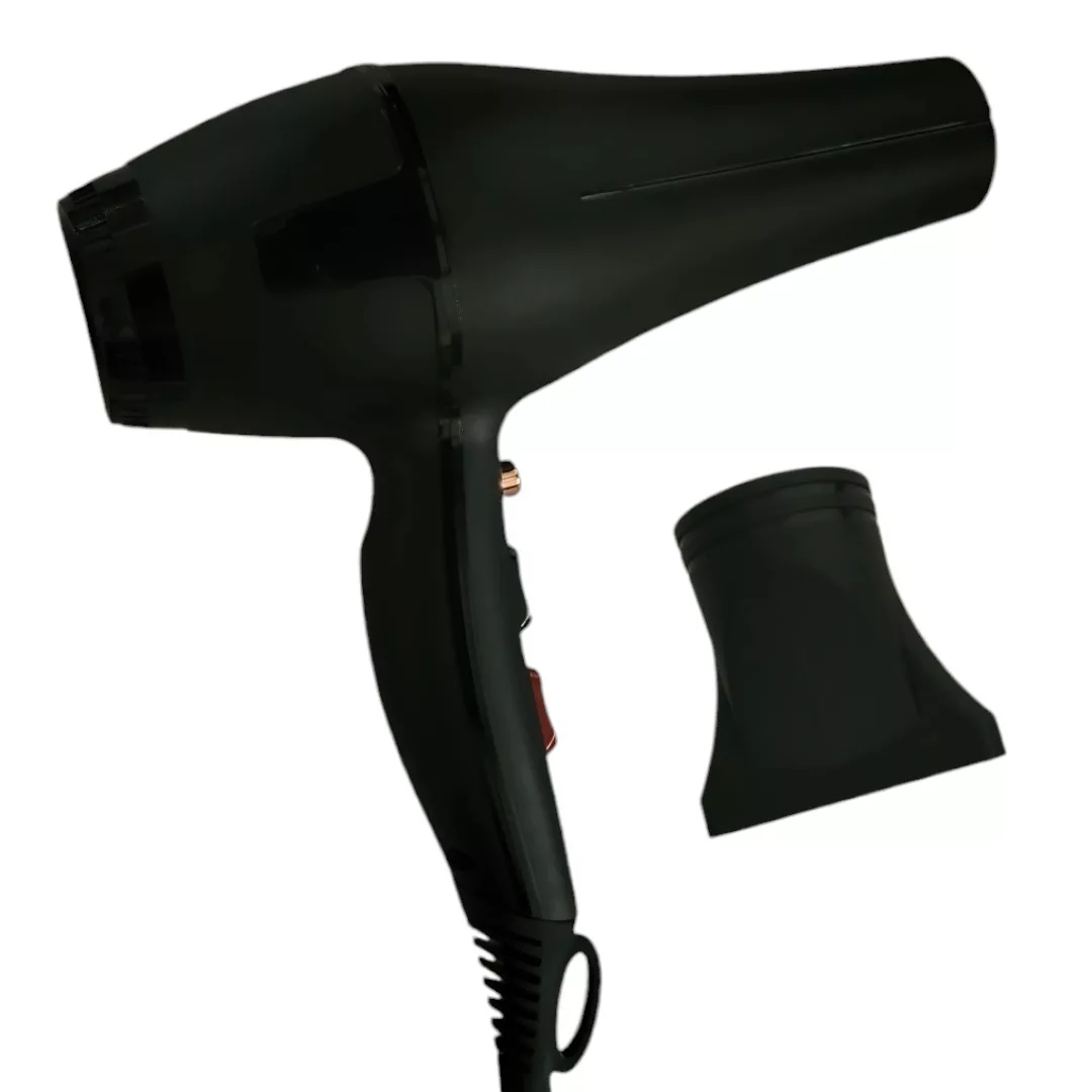 سشوار مدل PR0FESI0NAL9000W