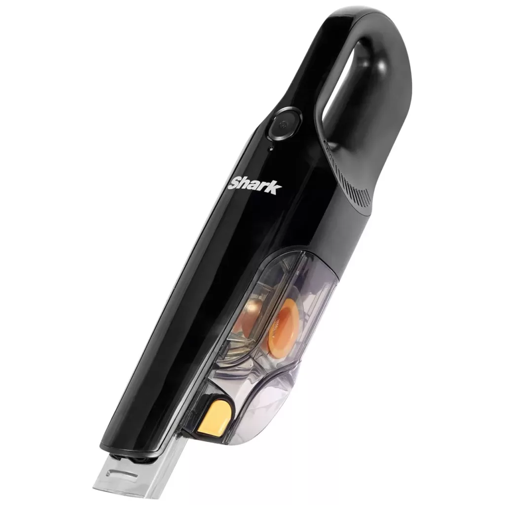 جارو شارژی دستی شارک مدل CH950EUT