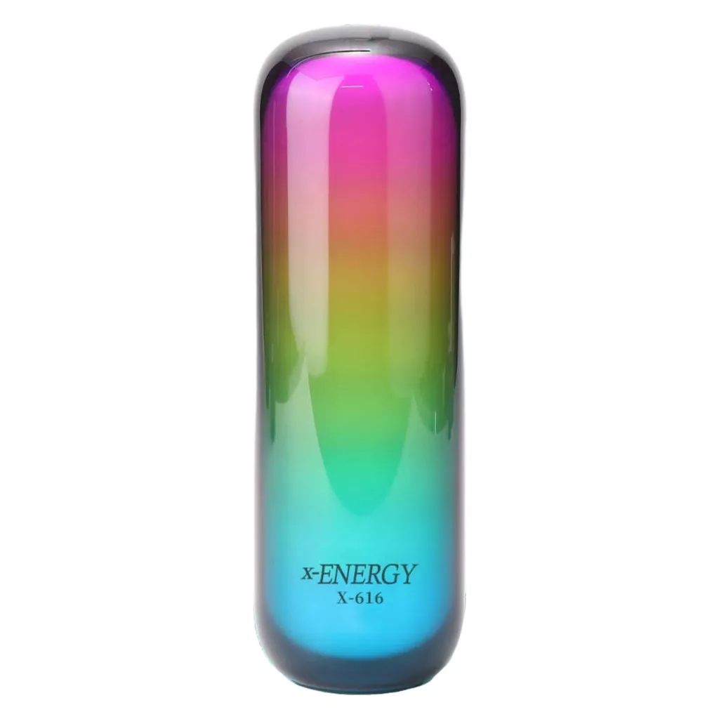 اسپیکر بلوتوثی قابل حمل ایکس-انرژی مدل X-616