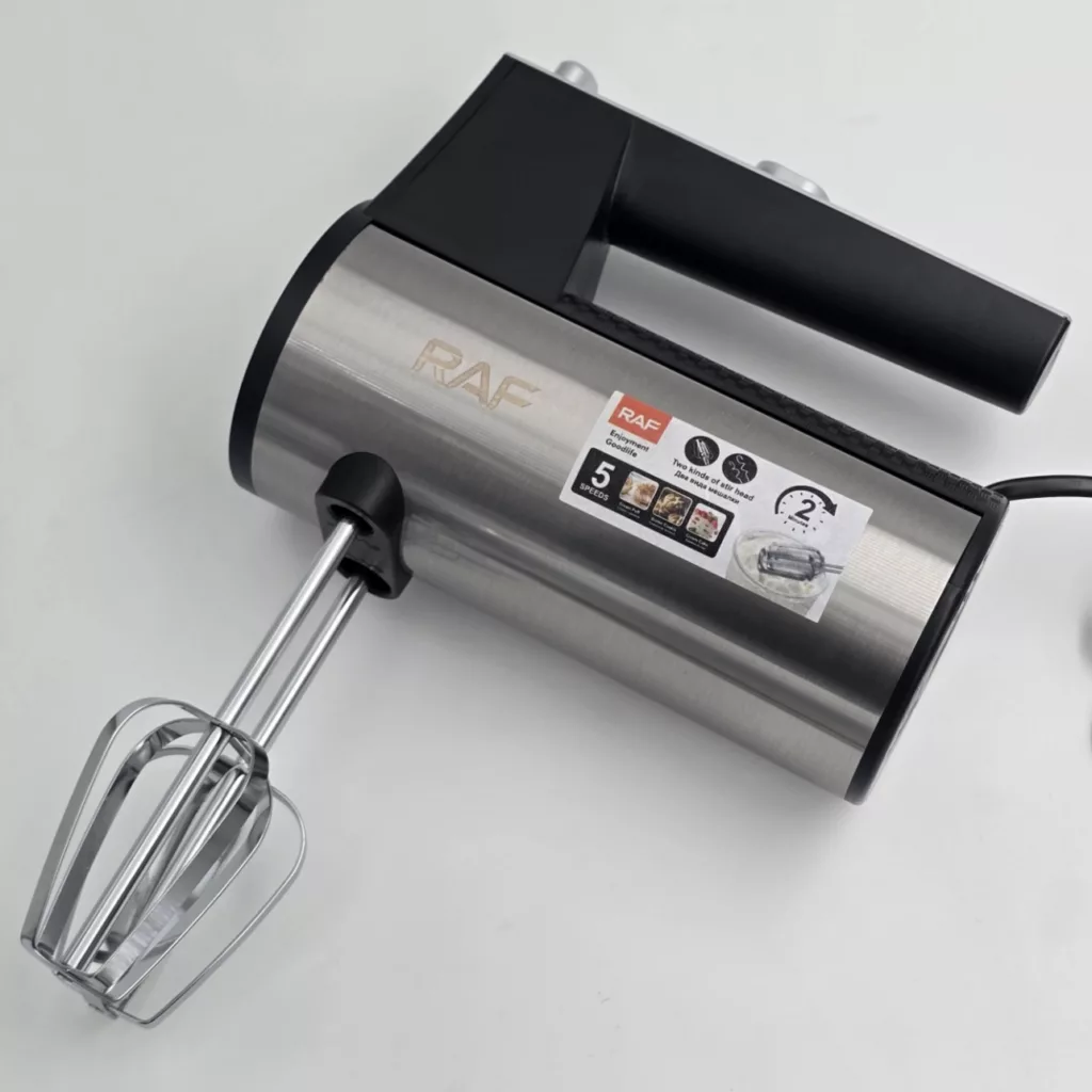 همزن راف مدل R.6690