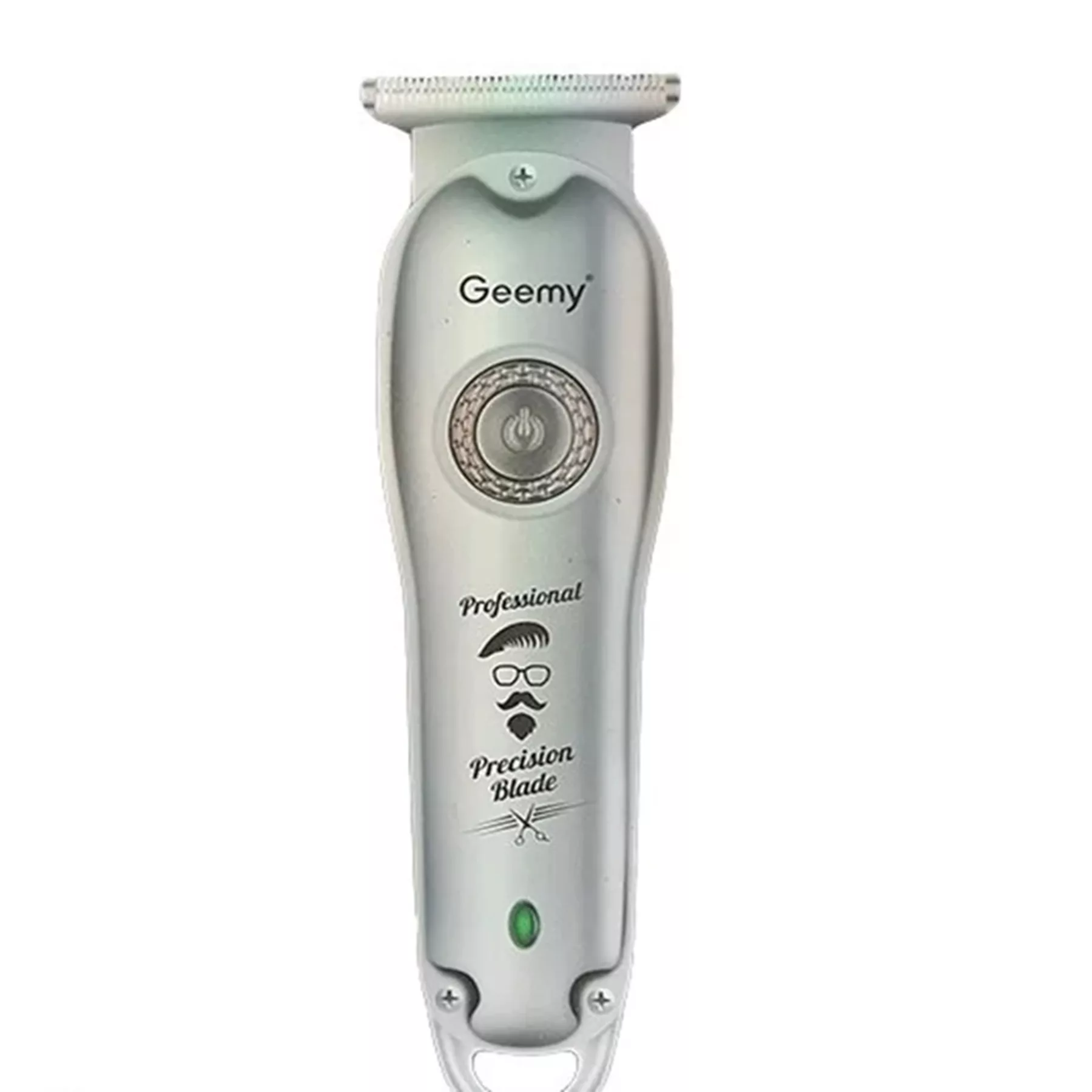 ماشین اصلاح موی صورت جیمی مدل GM-6683