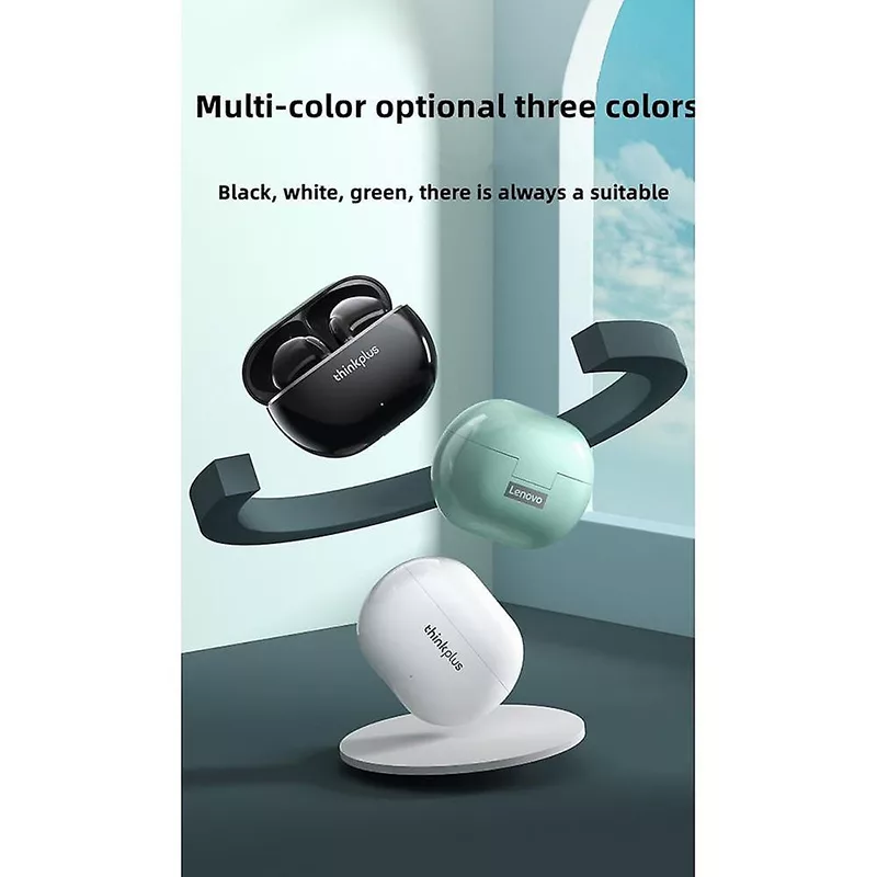 هندزفری بلوتوثی لنوو مدل Thinkplus Live Pods XT93