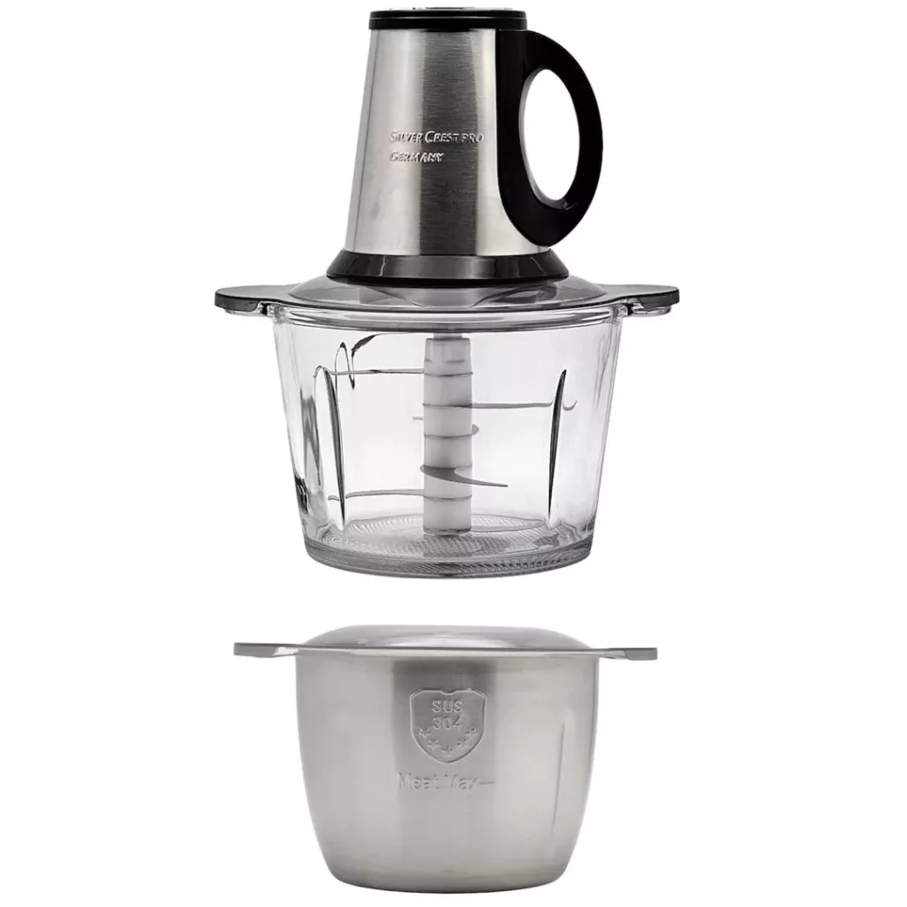 خردکن سیلور کرست مدل KR-2023