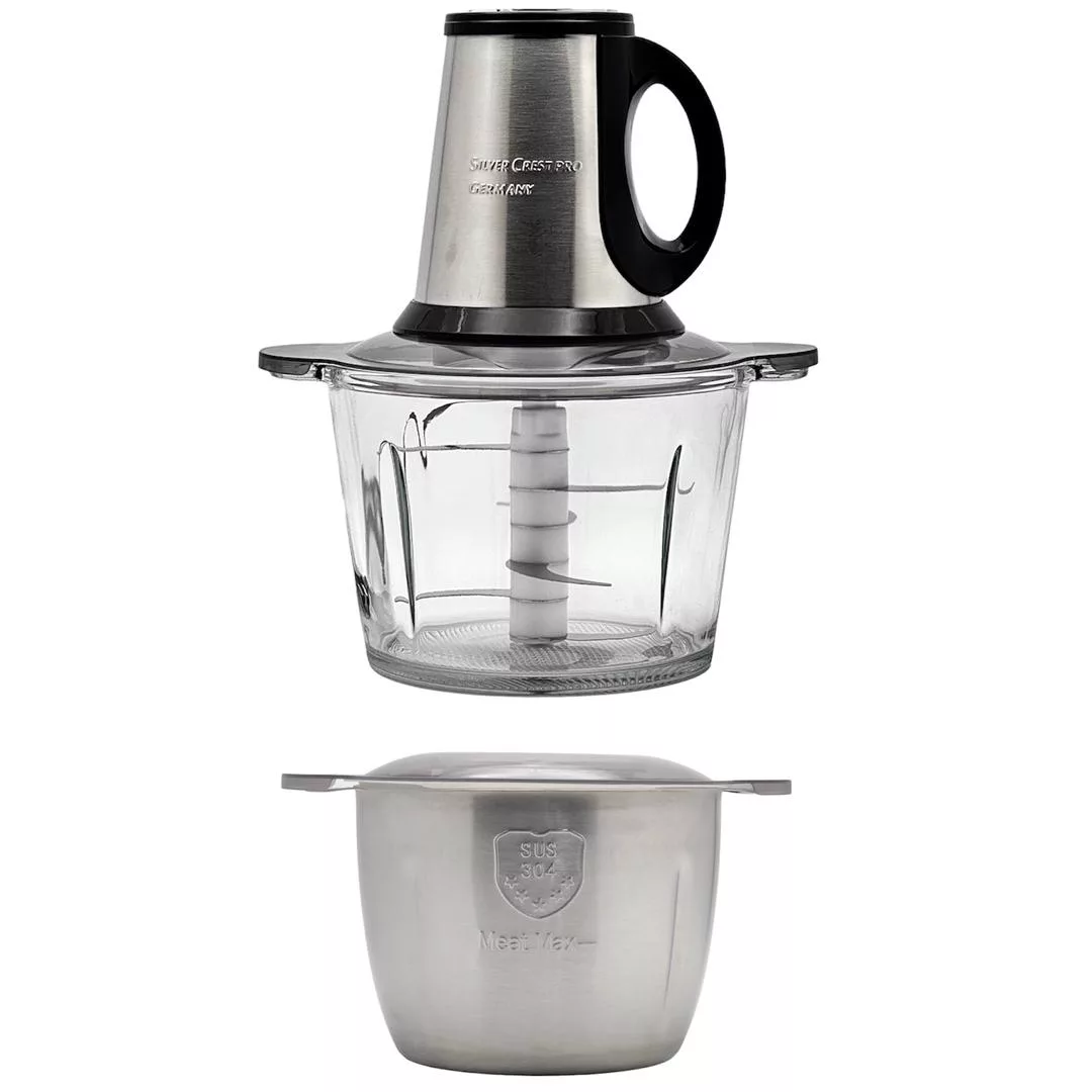 خردکن سیلور کرست مدل KR-2023