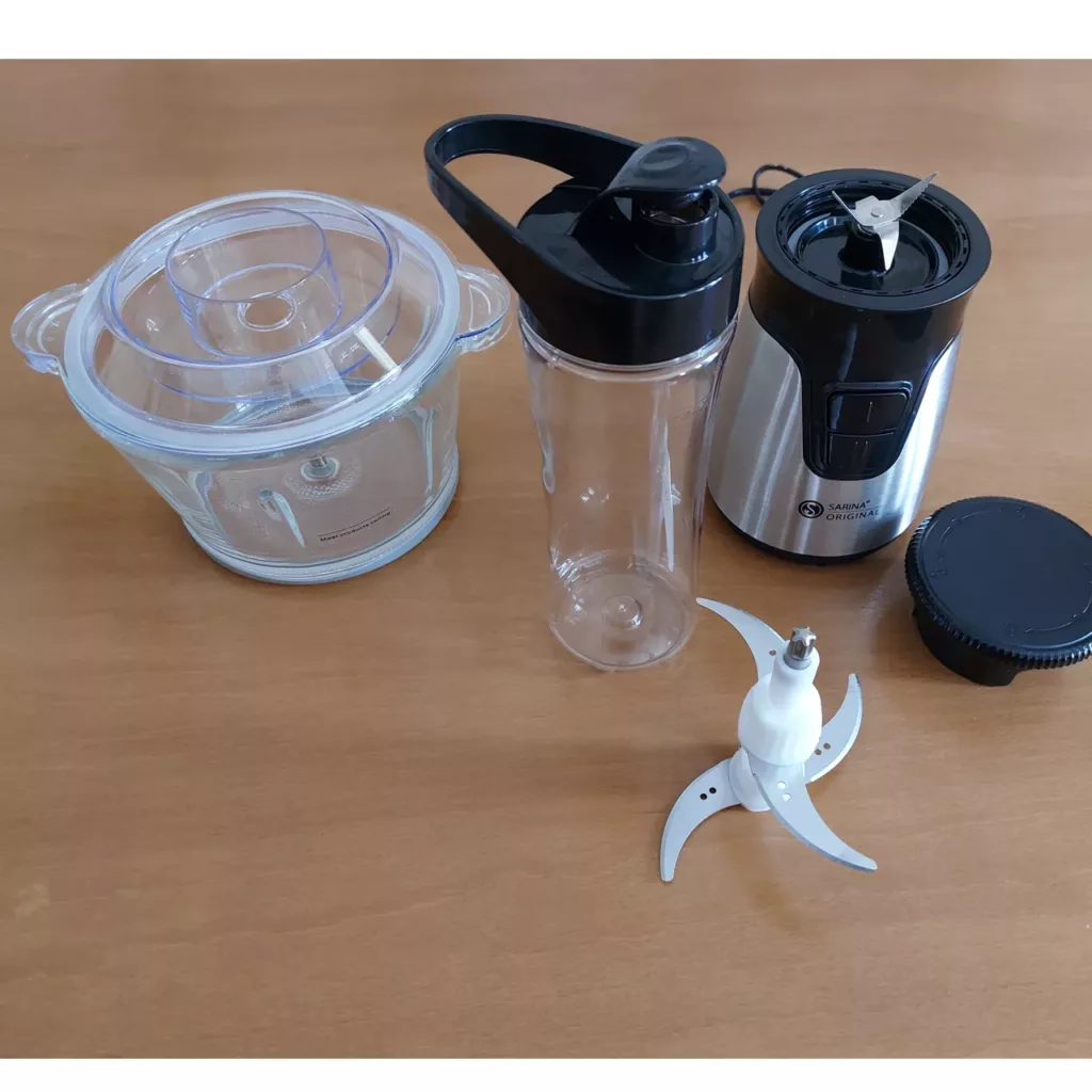 خردکن سارینا مدل SA-129