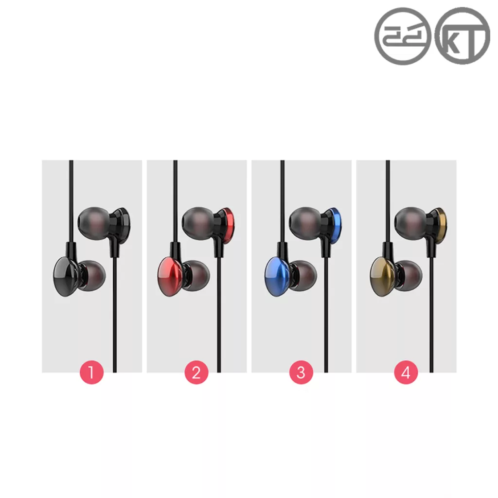 هدفون کی تی مدل WH7