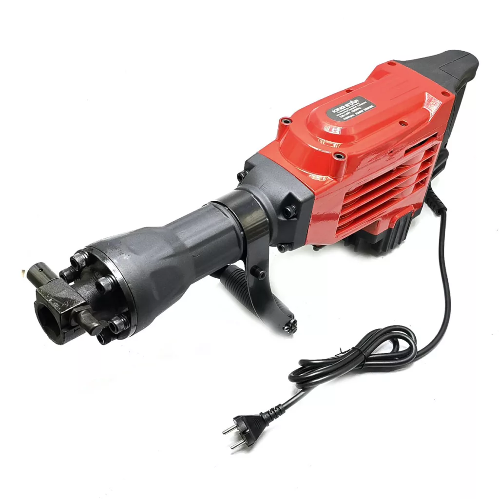 چکش تخریب کینگ استار مدل 3500W کد KSDH9501