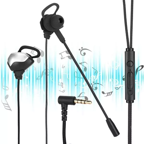 هندزفری گیمینگ آلتک لنسینگ مدل ALBH9609