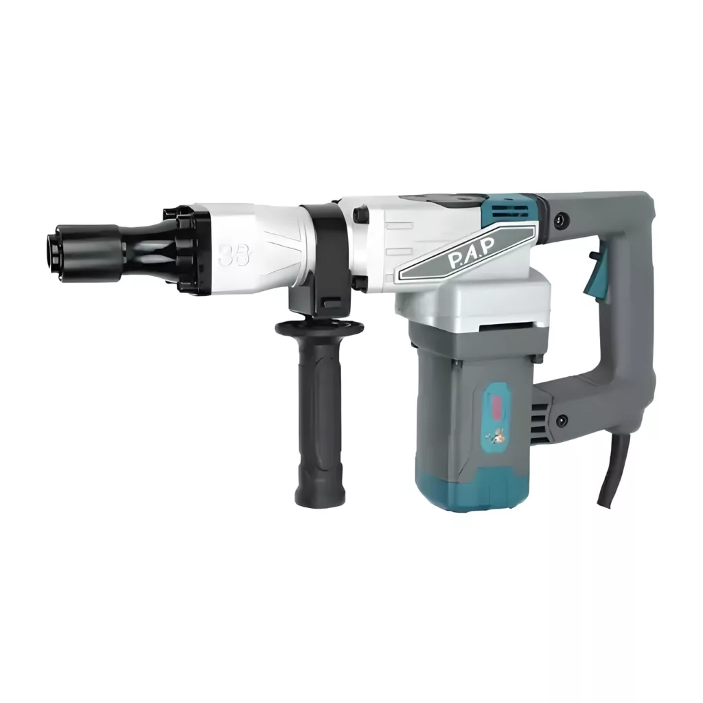 چکش تخریب پی ای پی مدل DH3813