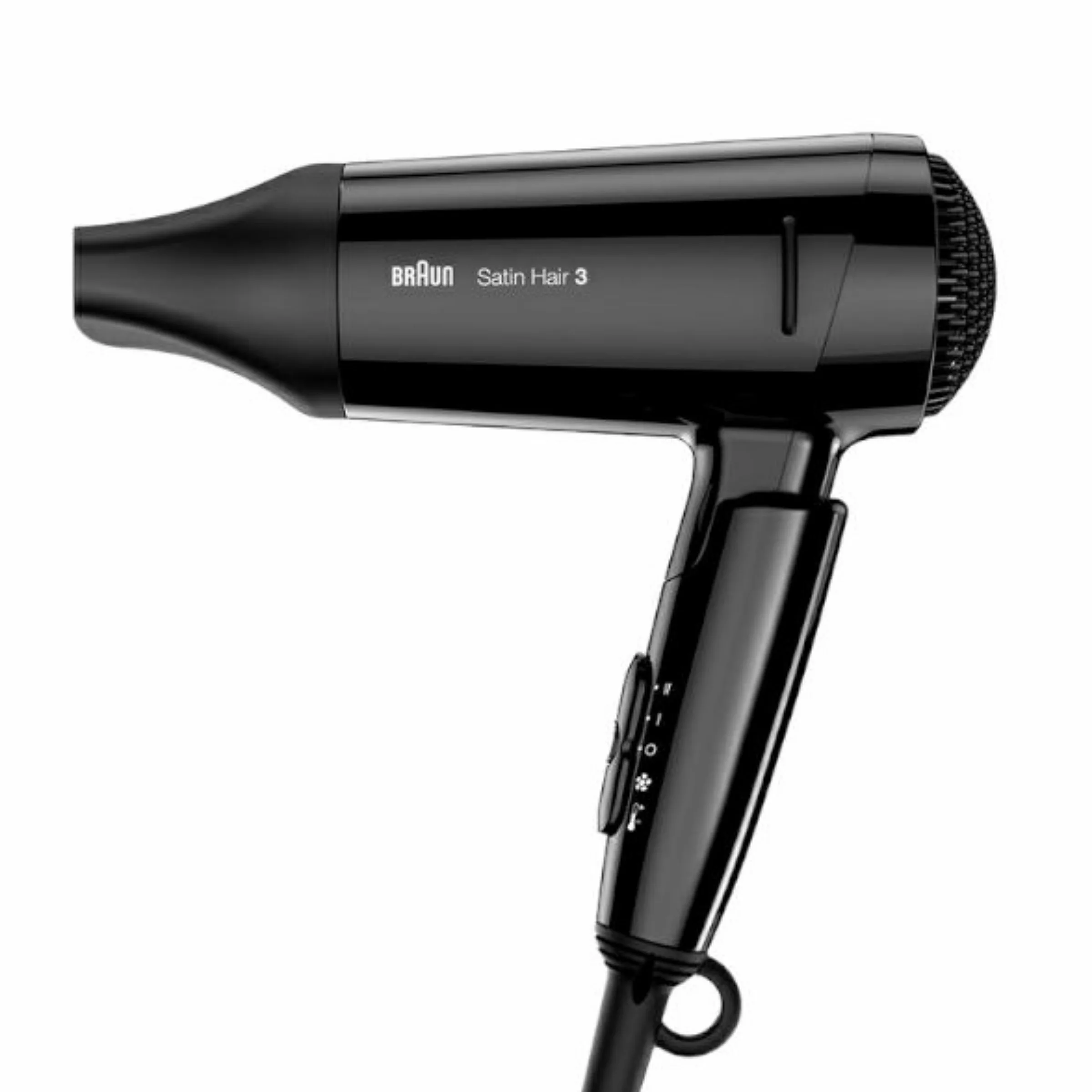 سشوار مسافرتی براون مدل HD350