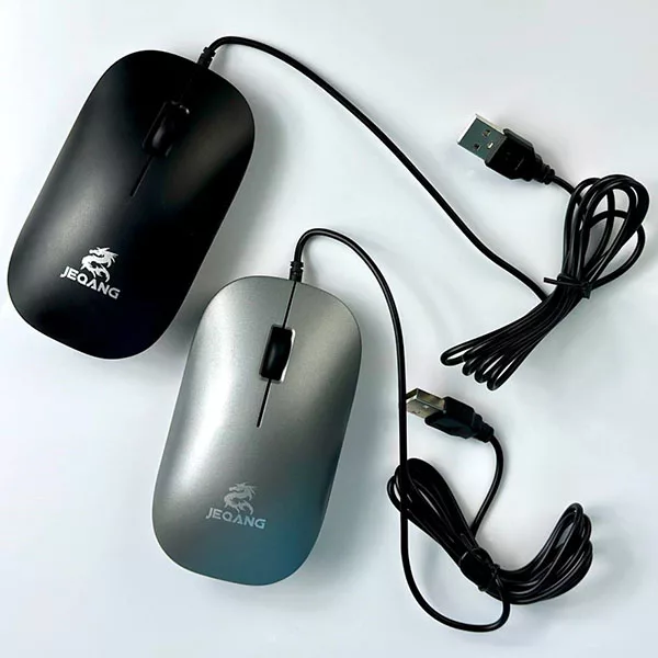 ماوس سیم دار جکنگ مدل JM-310