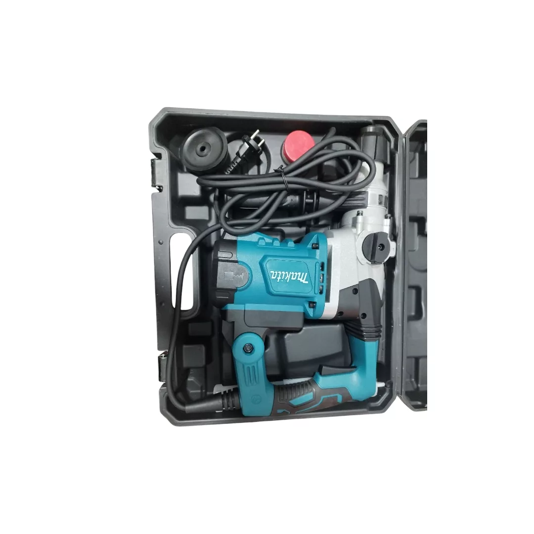 دریل بتن کن 32 میلیمتری 1850وات ماکیتا مدل HR-3017-11