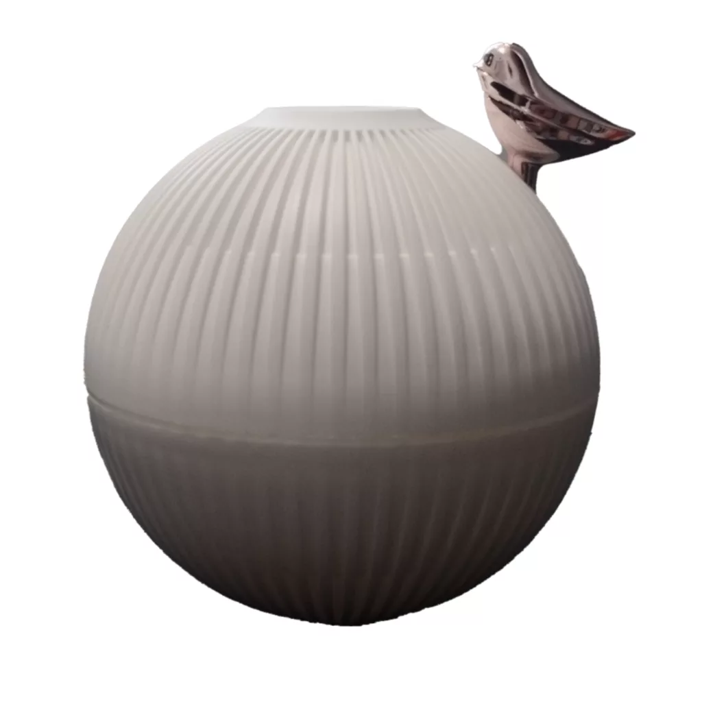 دستگاه بخور و رطوبت ساز سرد مدل قفس پرنده