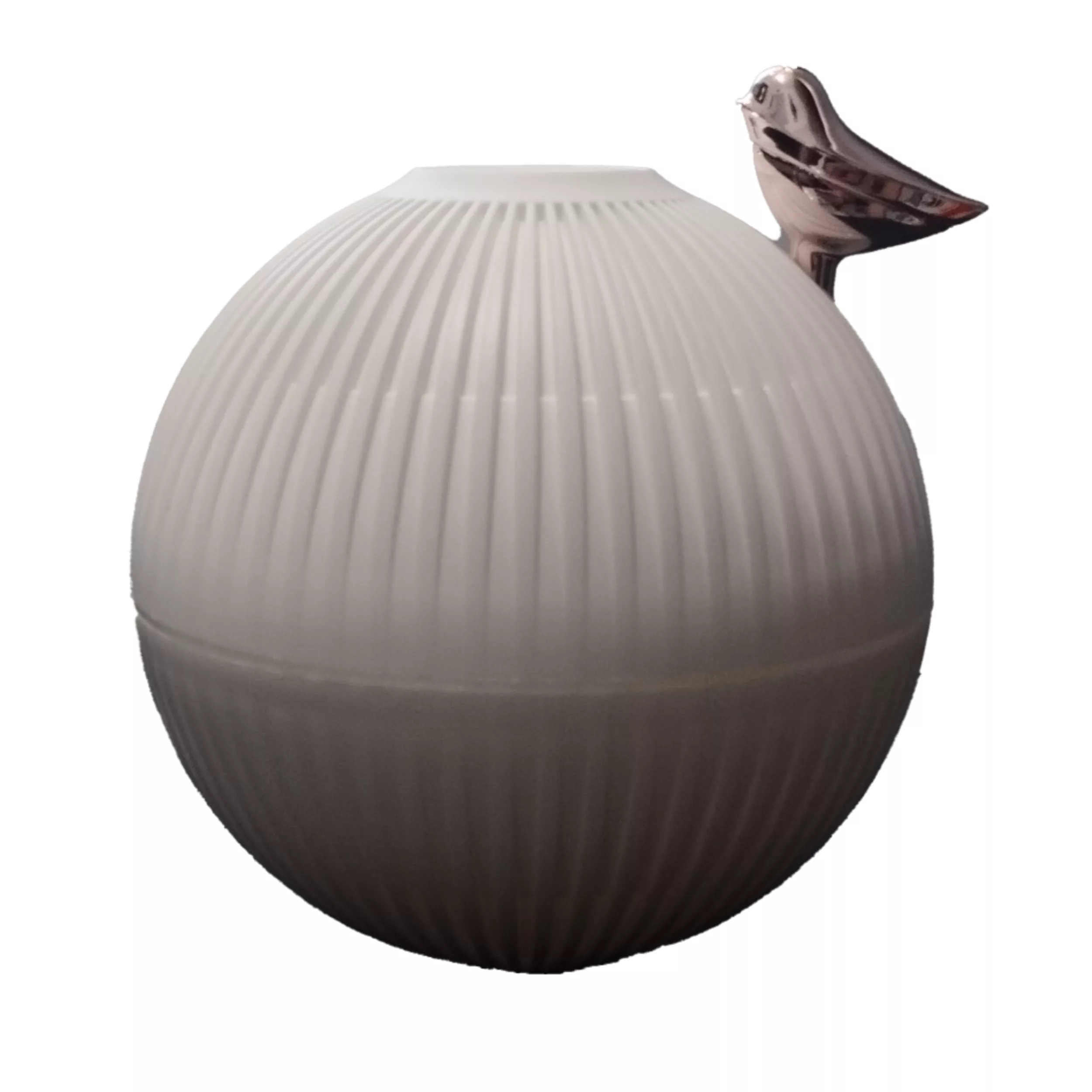 دستگاه بخور و رطوبت ساز سرد مدل قفس پرنده