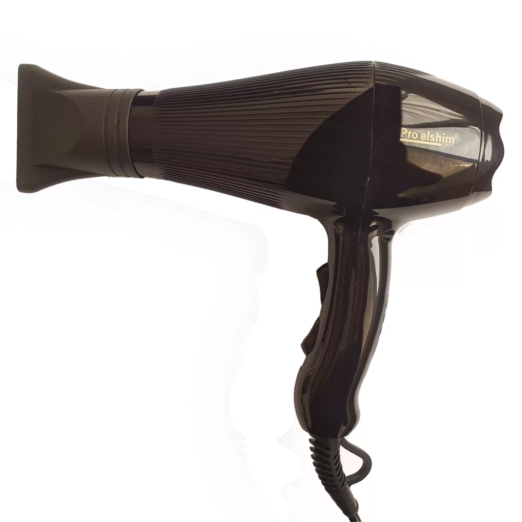 سشوار پرو الشیم مدل F1