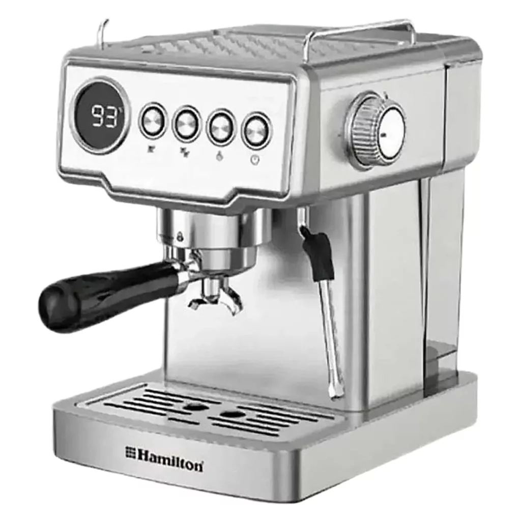 اسپرسو ساز همیلتون مدل ECH-2820