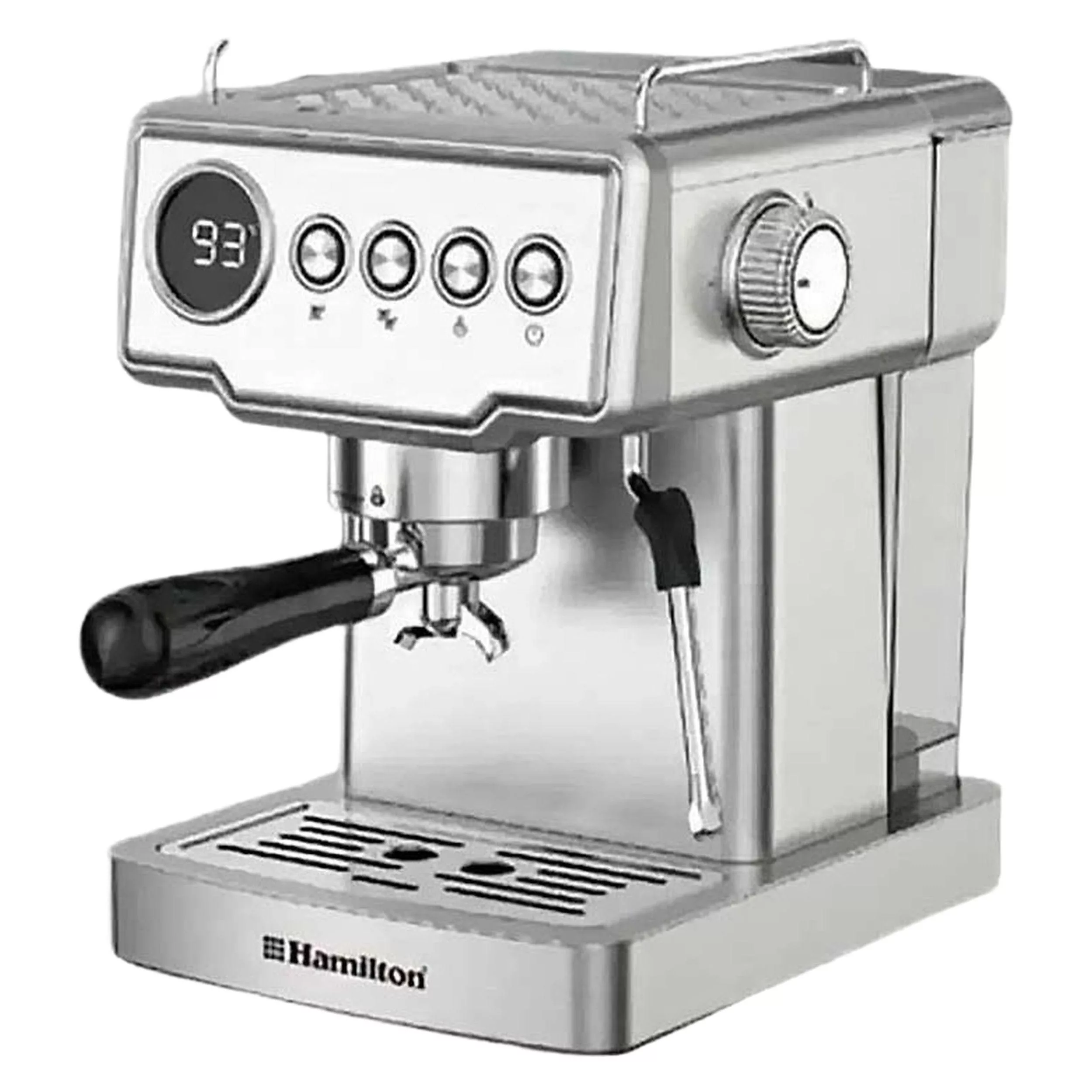 اسپرسو ساز همیلتون مدل ECH-2820