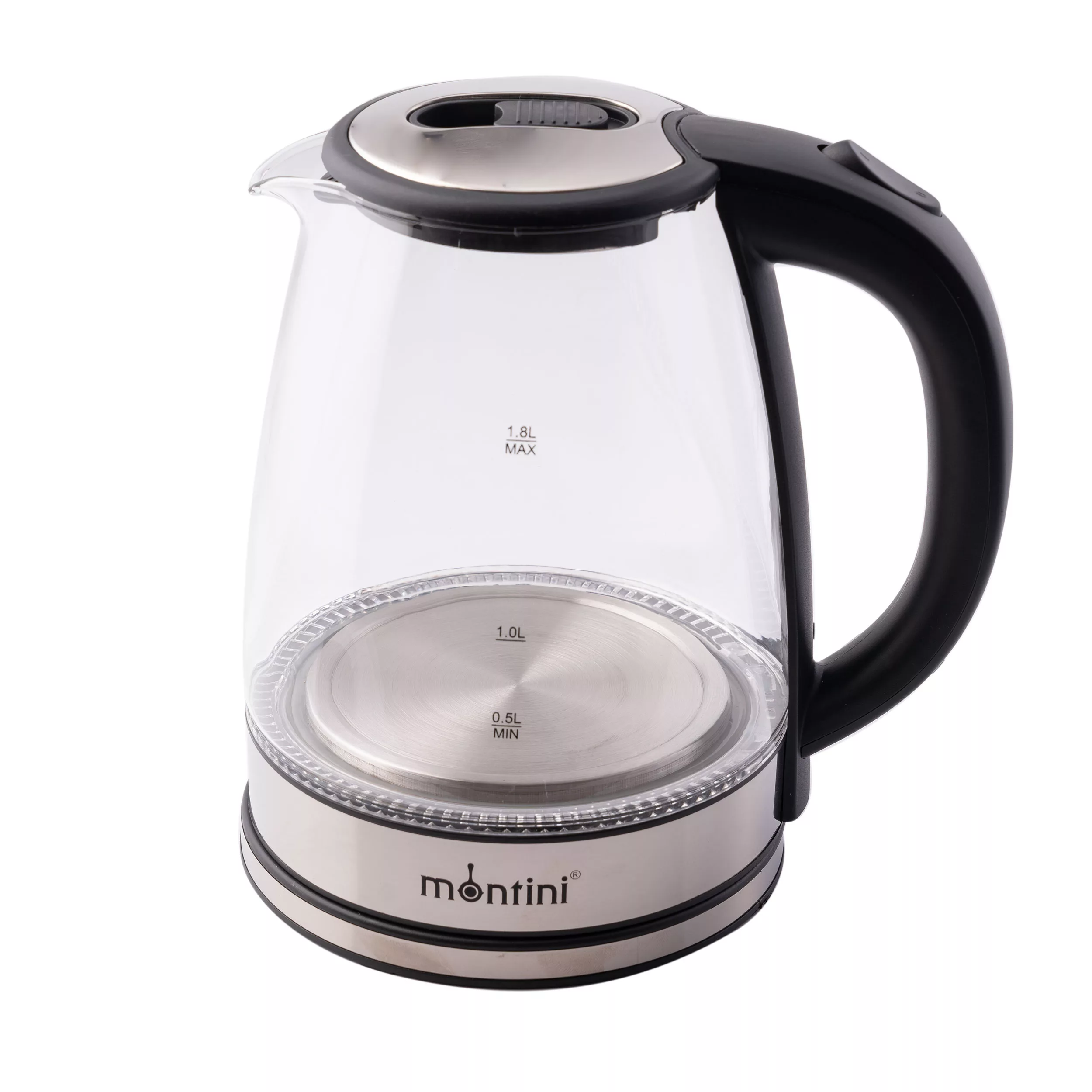 کتری برقی مونتینی مدل RONI-N کتری برقی مونتینی مدل RONI-N