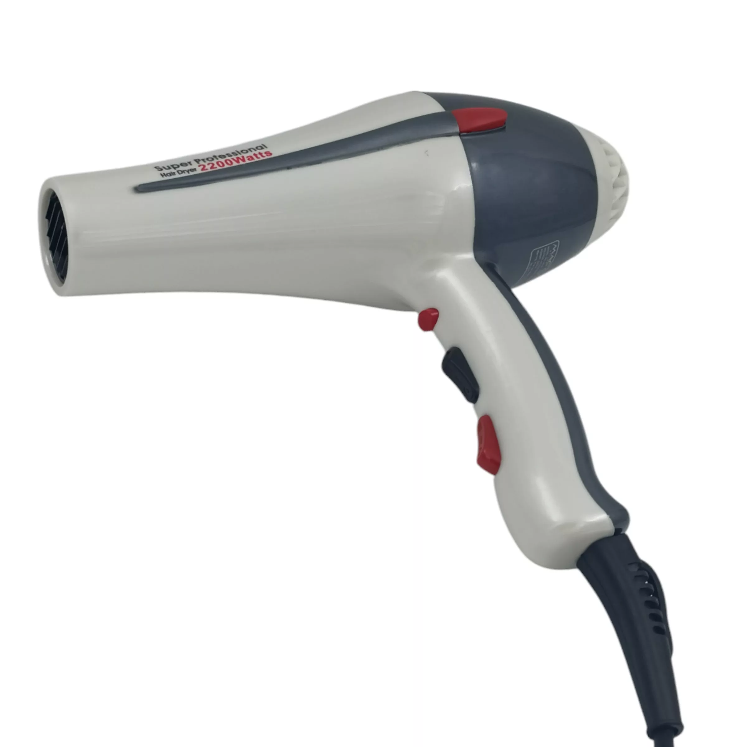 سشوار حرفه ای مک استایلر مدل mc-6618