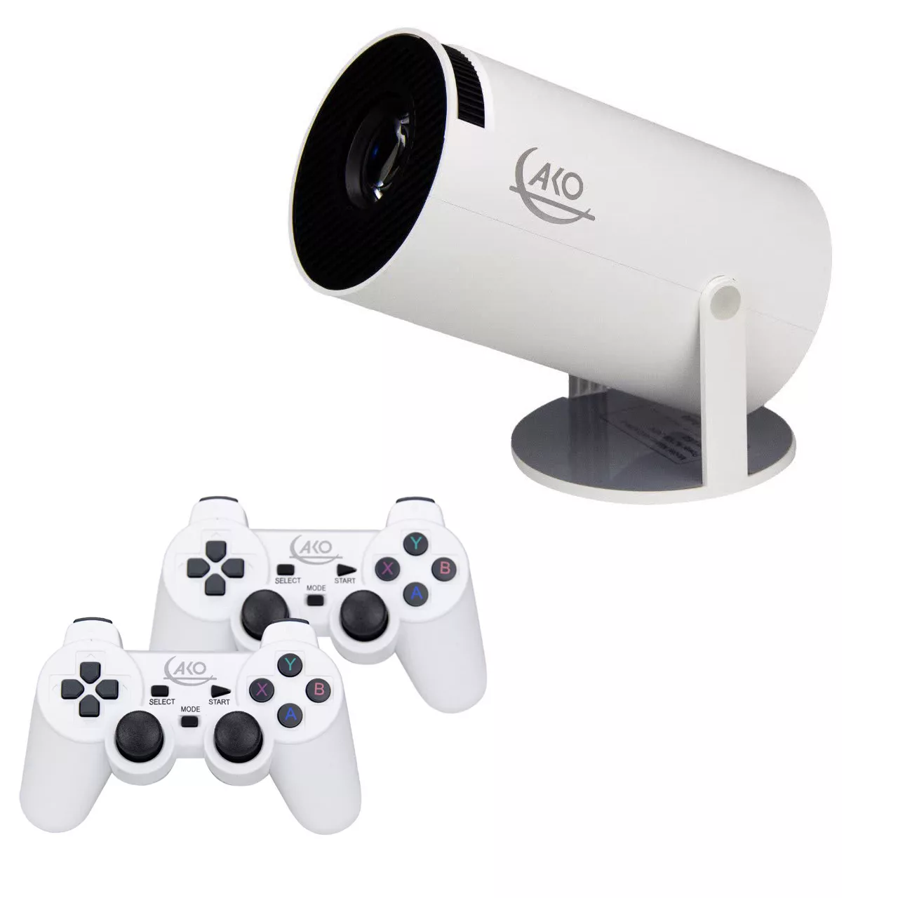 ویدئو پروژکتور آکو مدل APR-2