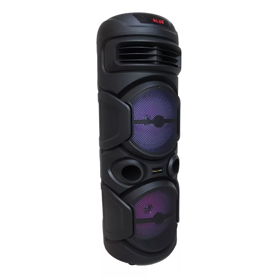 اسپیکر قابل حمل گلکسبیت مدل GS-D40