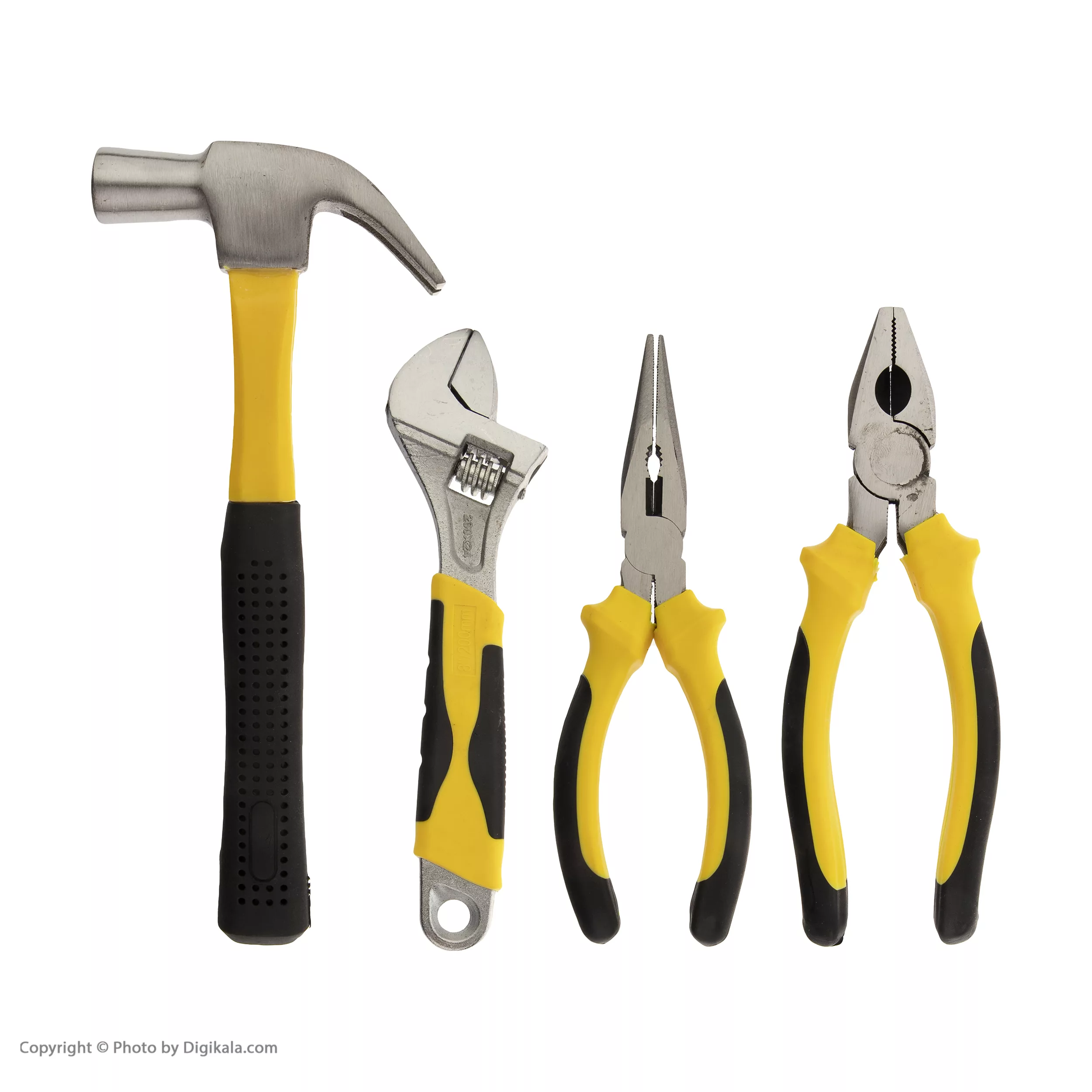 مجموعه 150 عددی دریل پیچ گوشتی شارژی جاب مدل JBE-5000 SE