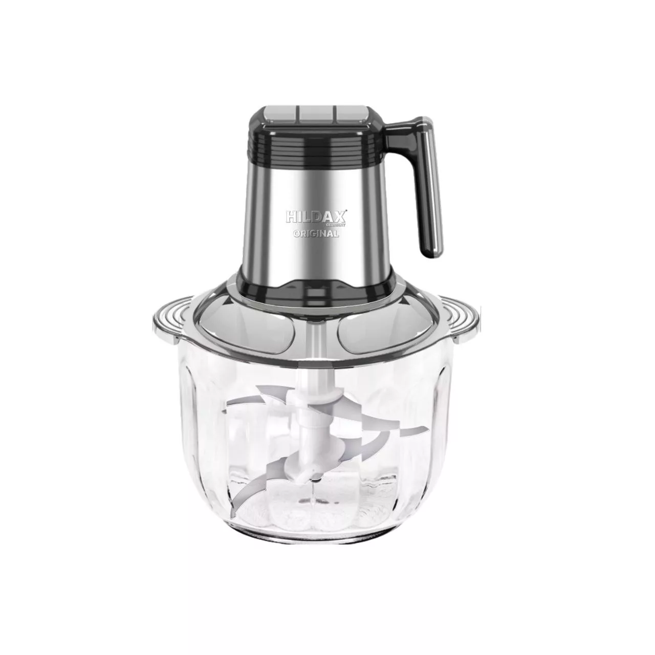 خردکن هیلداکس مدل HD-6015CH خردکن هیلداکس مدل HD-6015CH