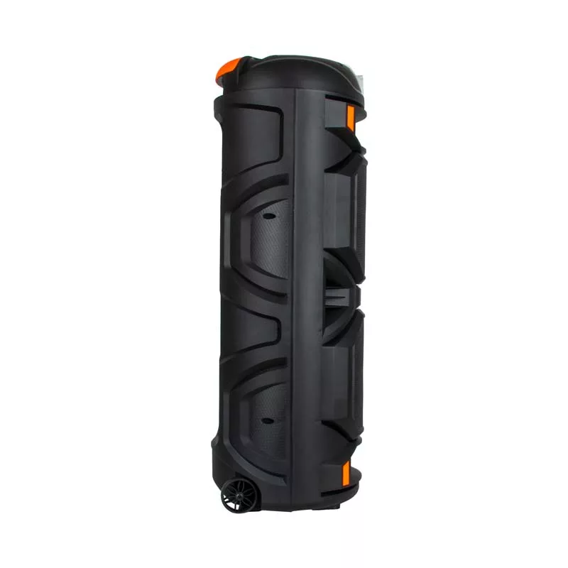 اسپیکر بلوتوثی مدل  Zqs 8221