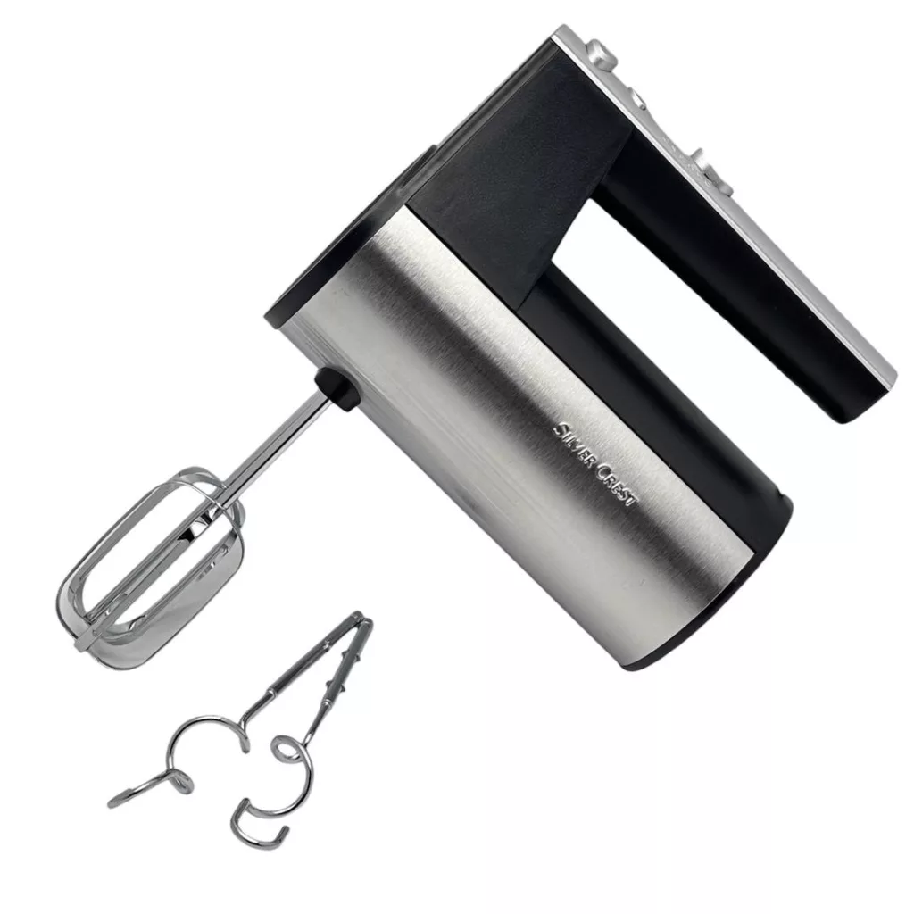 همزن سیلور کرست مدل CR-618