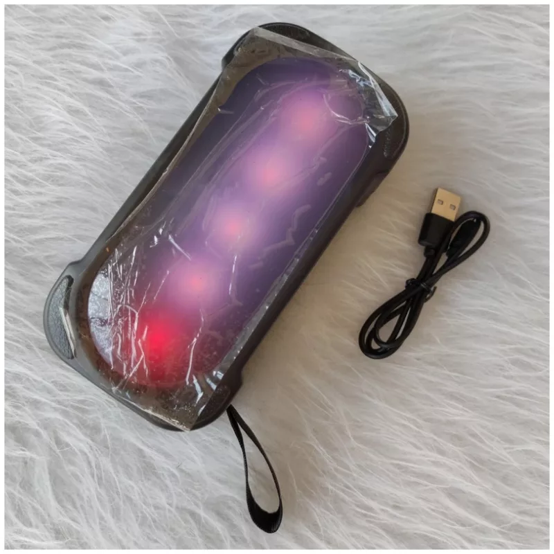 اسپیکر بلوتوثی مدل mk_102