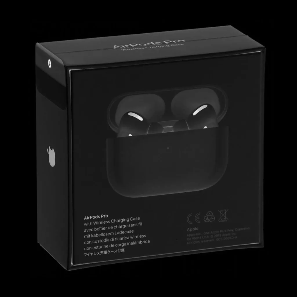 هدفون بلوتوثی مدل Airpods pro