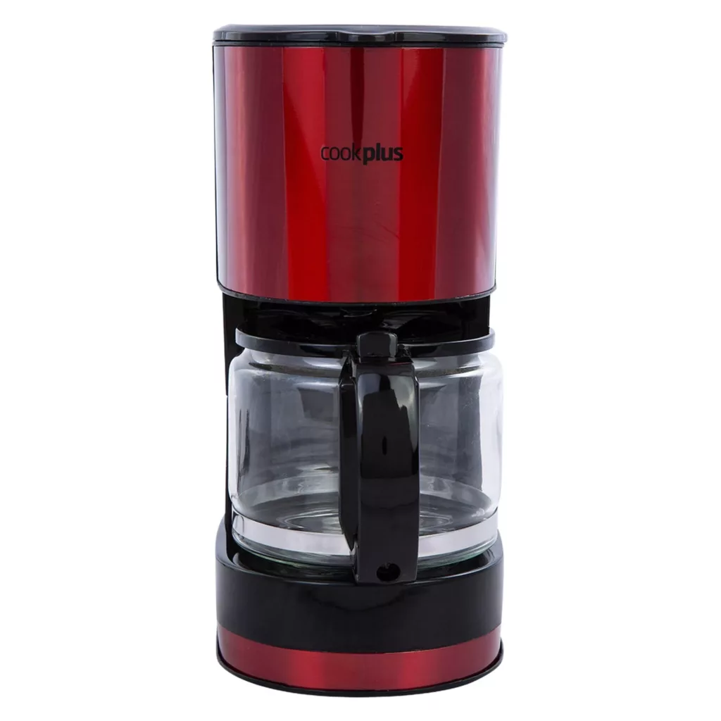 قهوه ساز کوک پلاس مدل Coffee Keyf Filtre ظرفیت 600 میلی لیتر