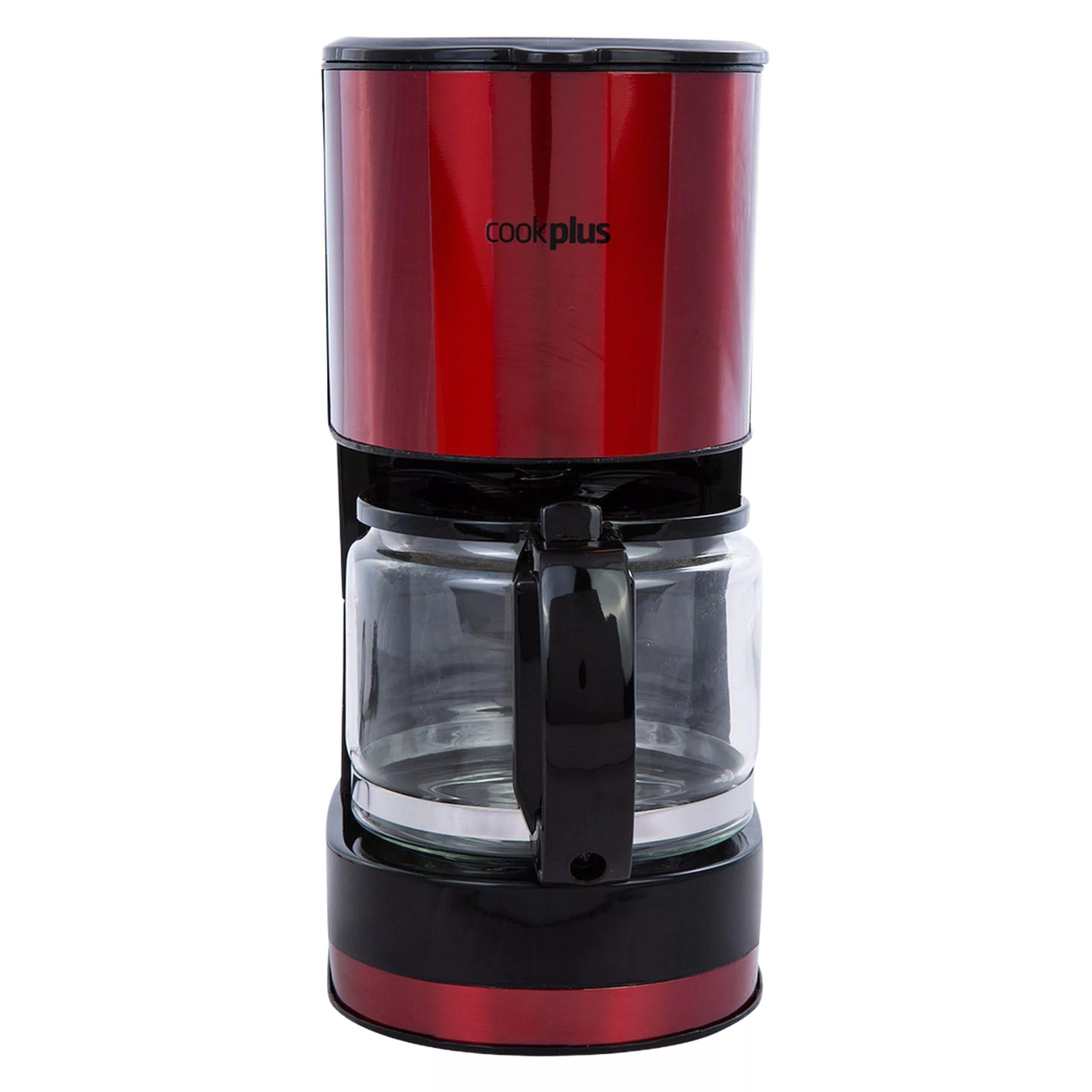 قهوه ساز کوک پلاس مدل Coffee Keyf Filtre ظرفیت 600 میلی لیتر