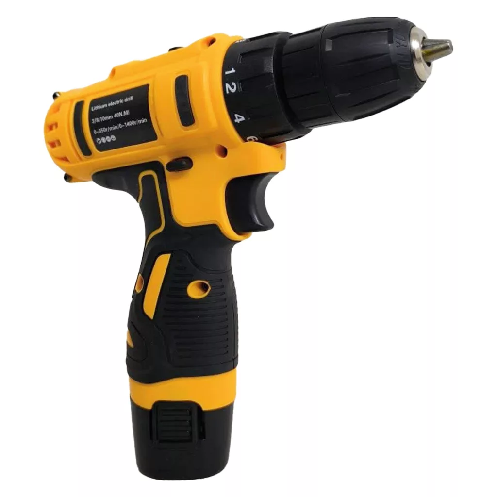 دریل پیچ گوشتی شارژی دیوالت مدل 18VOLT