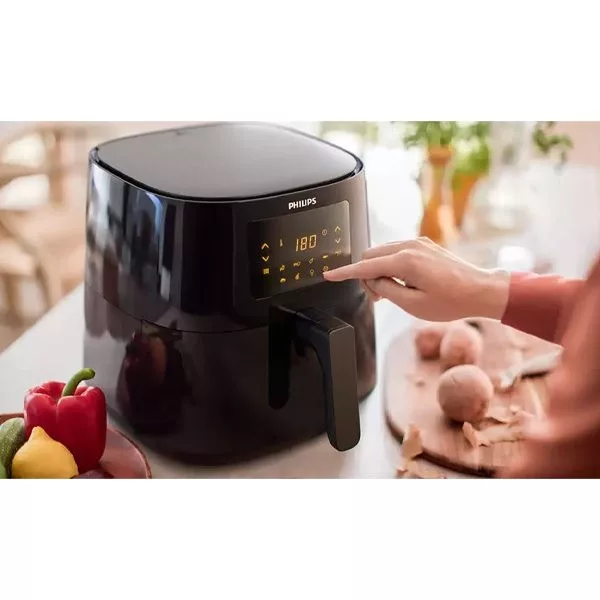 سرخ کن بدون روغن فیلیپس مدل 9270