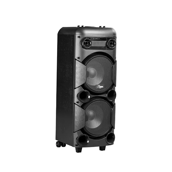 اسپیکر بلوتوثی قابل حمل گرین پی جی دبلیو مدل GSP-860