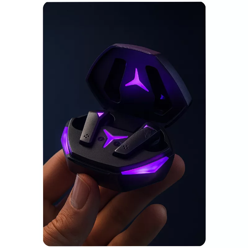 هدفون بلوتوثی بلولاین مدل K-99 Pro