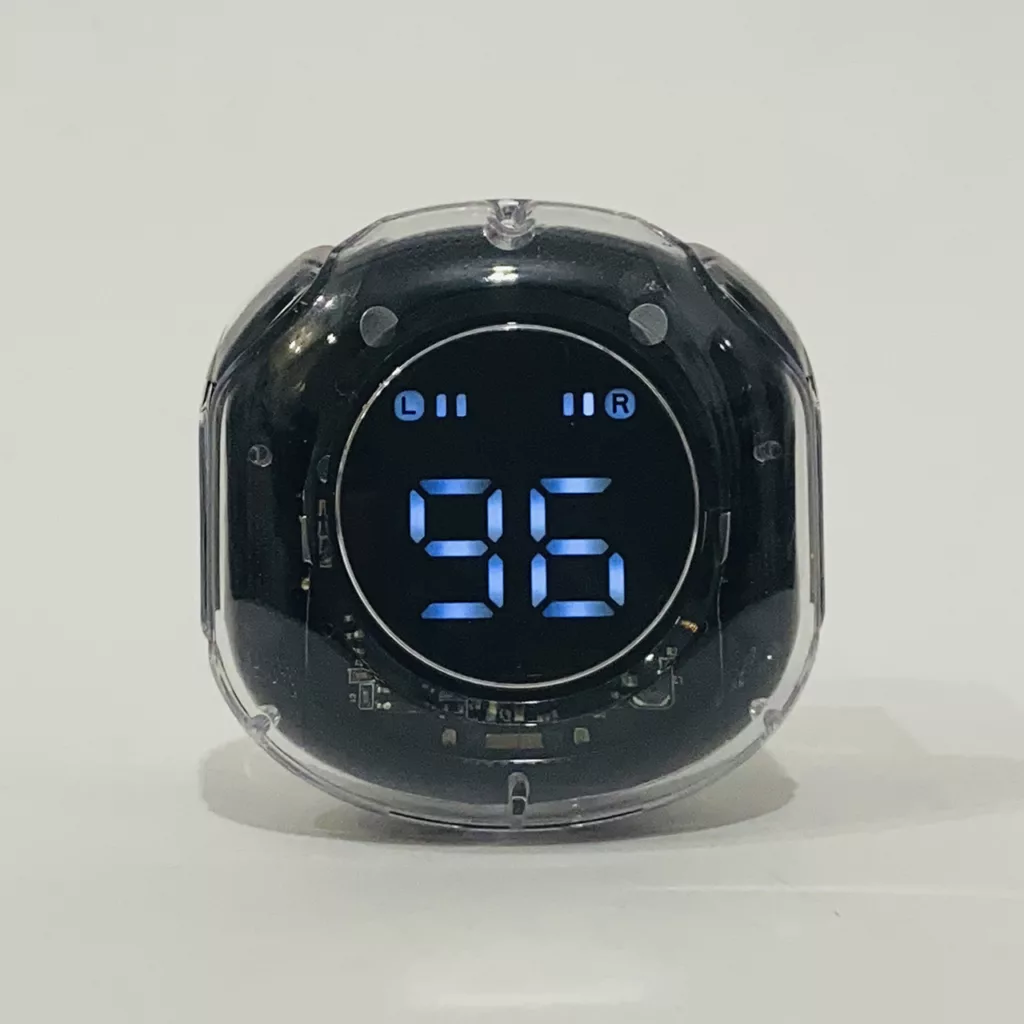 هدفون بلوتوثی مدل UltraPods Pro