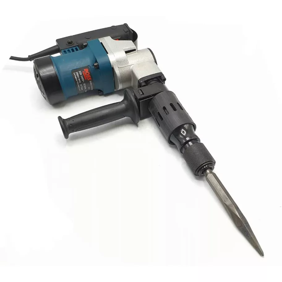 چکش تخریب باس مدل 0810