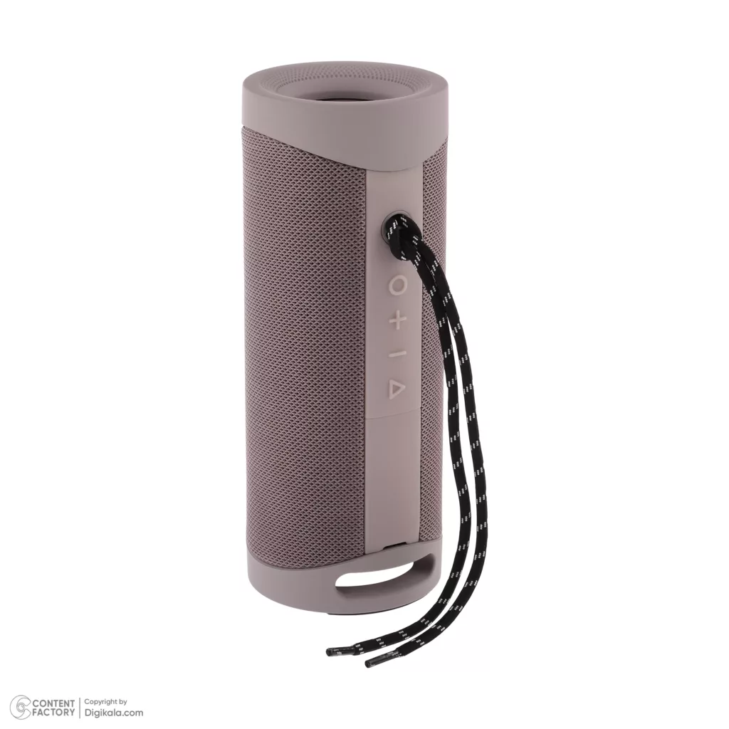 اسپیکر بلوتوثی پرووان مدل PSB4142