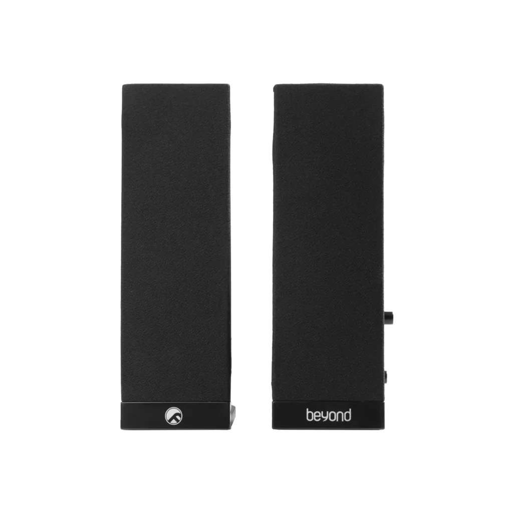 اسپیکر دسکتاپ بیاند مدل BZ-2058