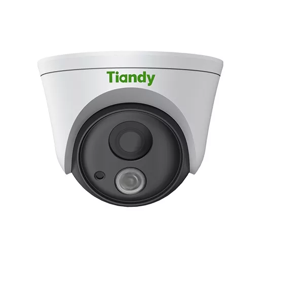 دوربین مداربسته تحت شبکه تیاندی مدل TC-C33XN Spec:I3/E/Y/2.8mm