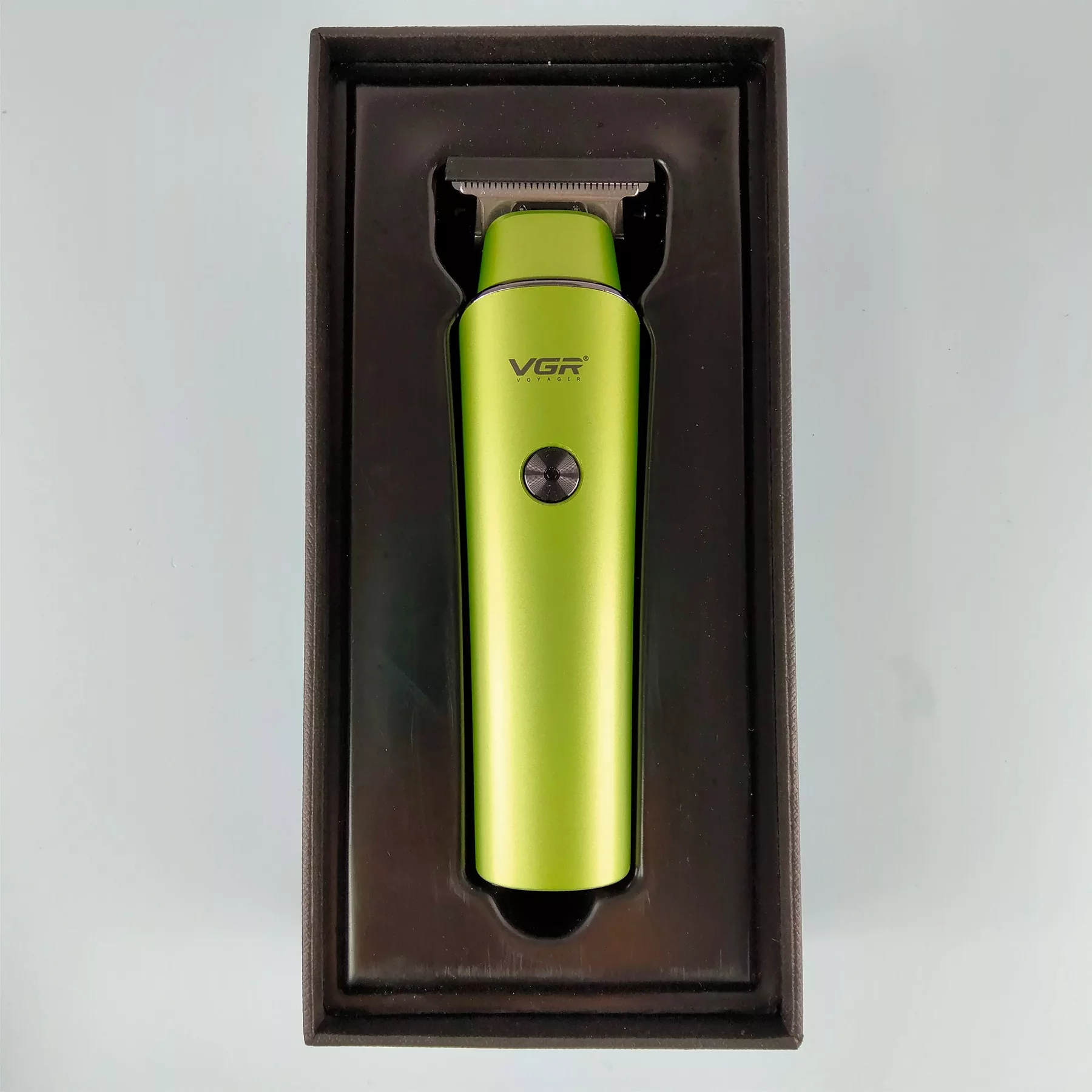 ماشین اصلاح موی سر و صورت وی جی ار مدل V-933 G