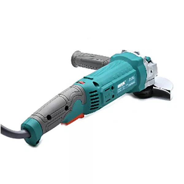 مینی فرز دیمر دار 115 میلیمتری 1080 وات بیتال مدل دسته بلند کد BT-9105