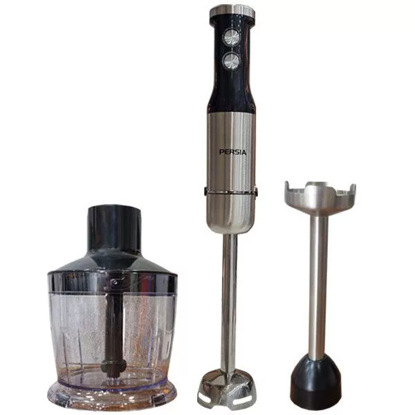 گوشت کوب برقی چندکاره 800 وات پرشیا مدل PR-588