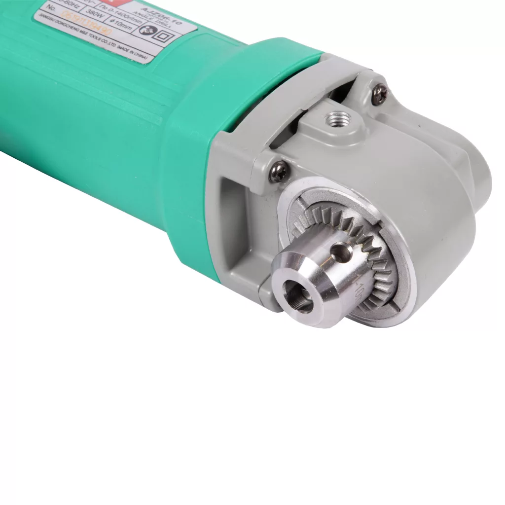 دریل سرکج دی سی ای مدل AJZ06-10