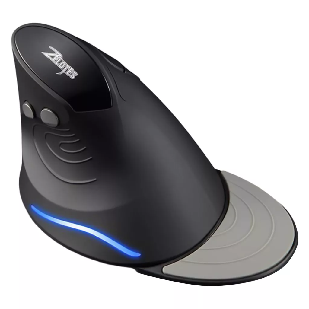 ماوس بی سیم زیلوتس مدل F17