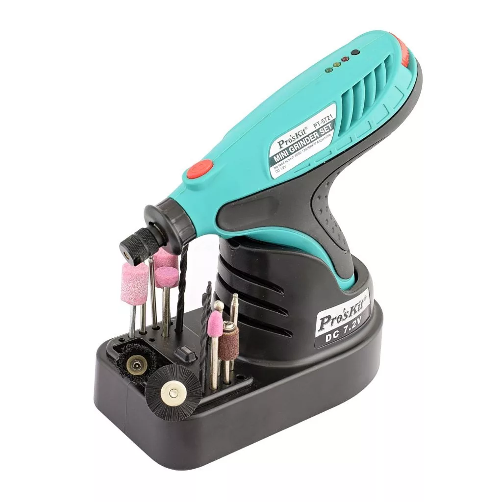 فرز انگشتی پروسکیت مدل PT-5721F