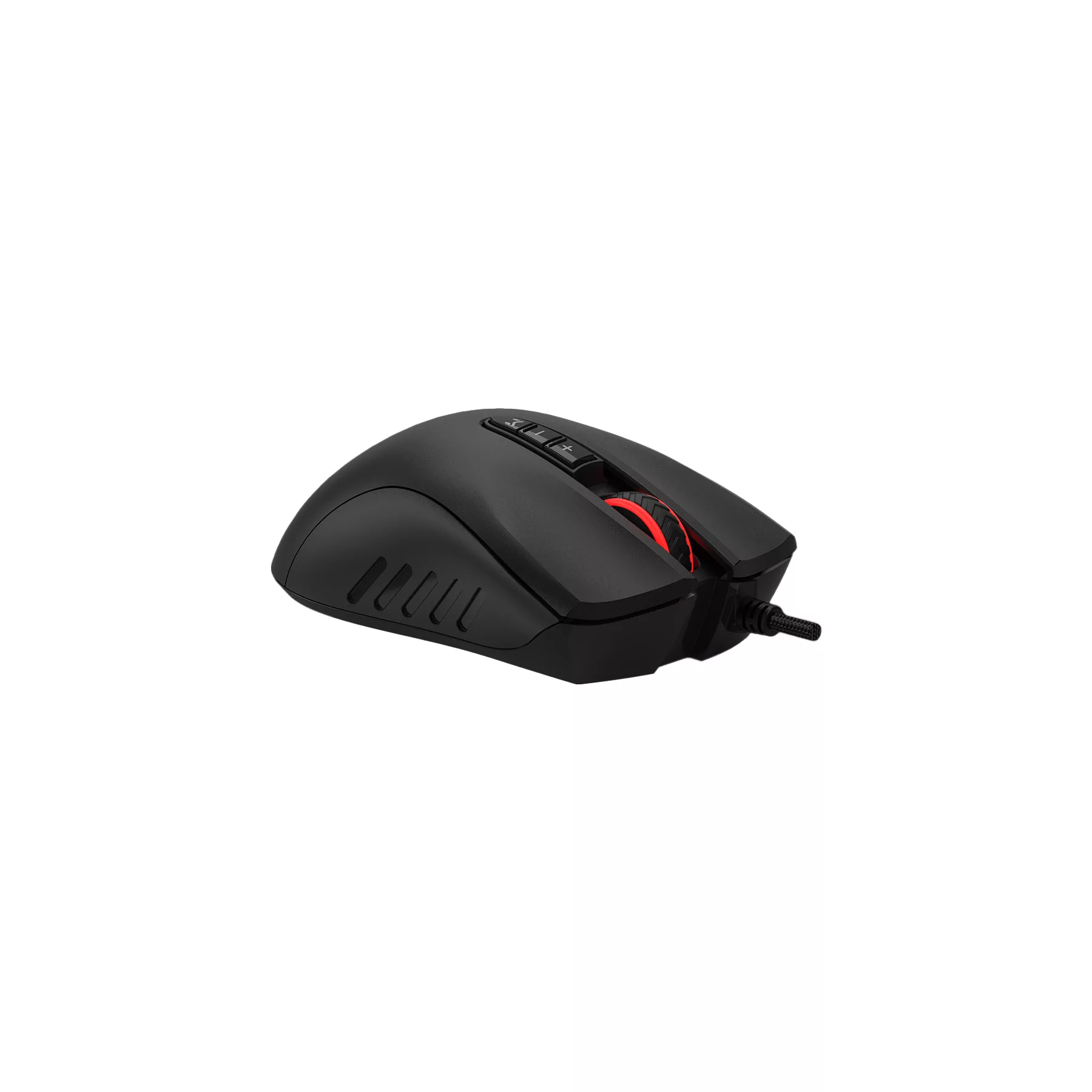 ماوس بلادی مدل  Bloody ES5 Esports RGB Gaming Mouse